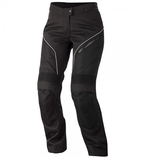 Alpinestars Alpinestars  Stella AST-1 Textile Pants Black White